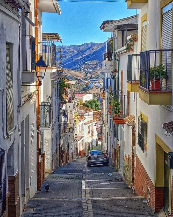 Mirasierrahome... Tu Hogar De Vacaciones! Alora Buitenkant foto