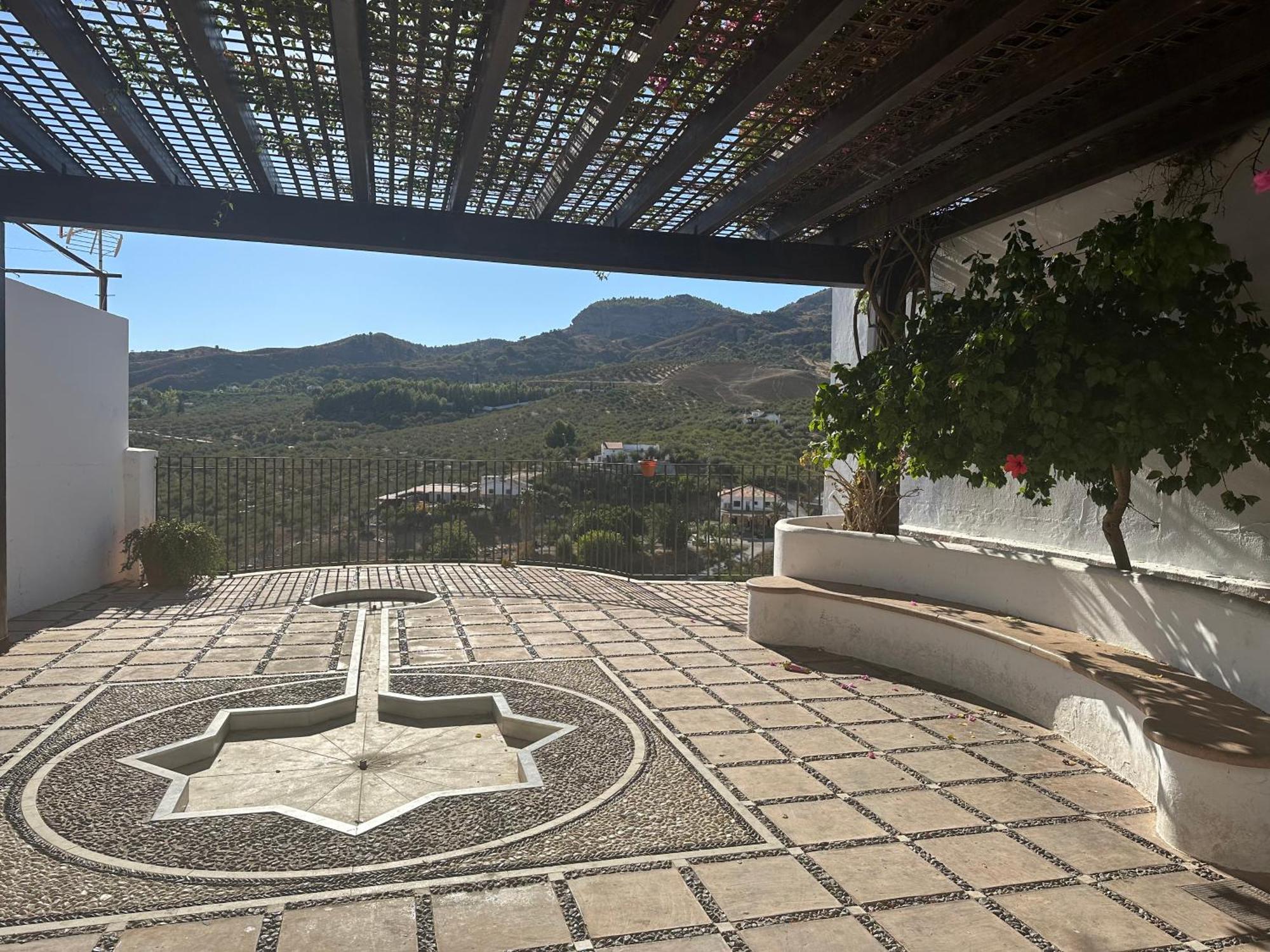 Mirasierrahome... Tu Hogar De Vacaciones! Alora Buitenkant foto
