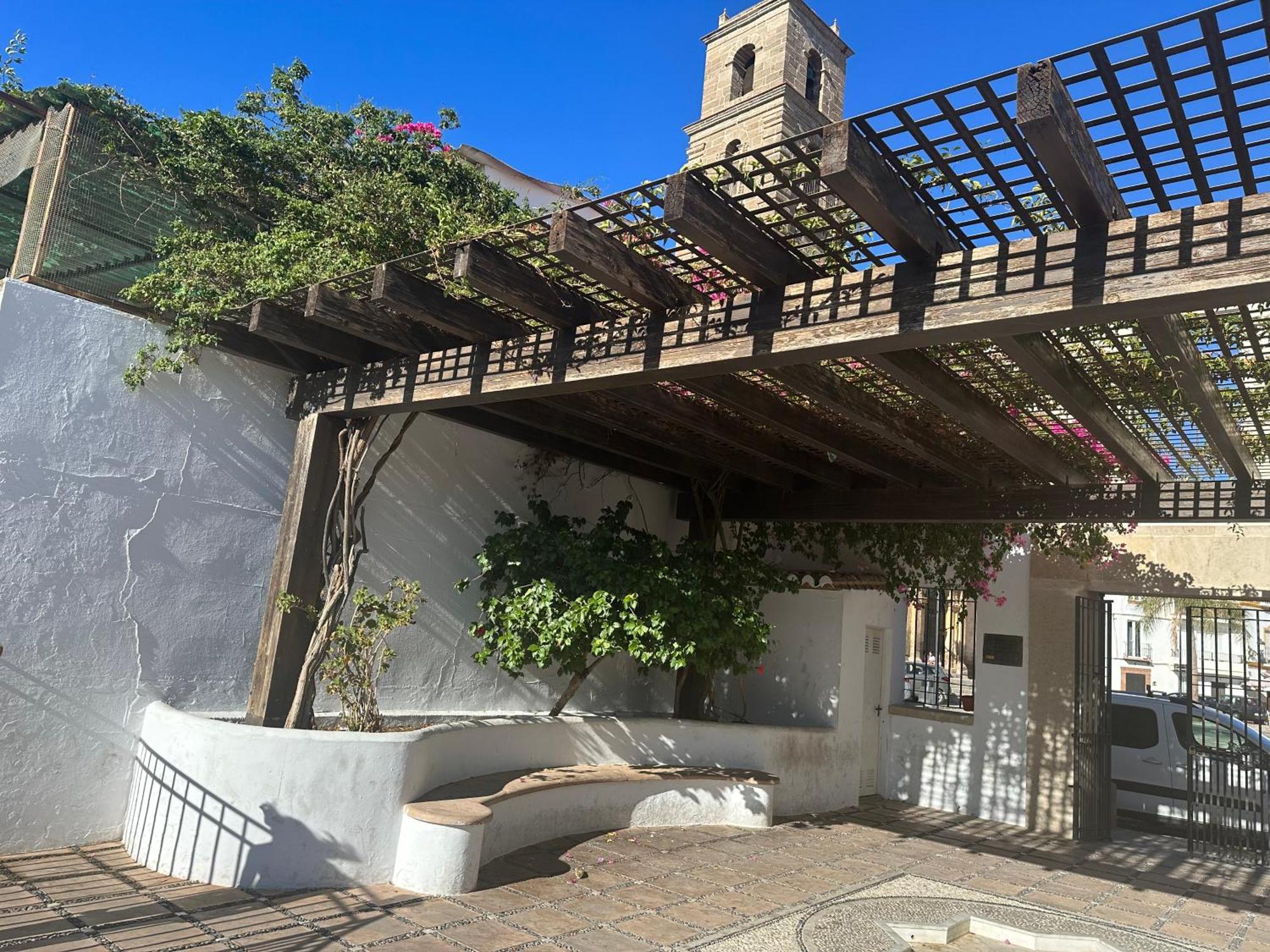 Mirasierrahome... Tu Hogar De Vacaciones! Alora Buitenkant foto