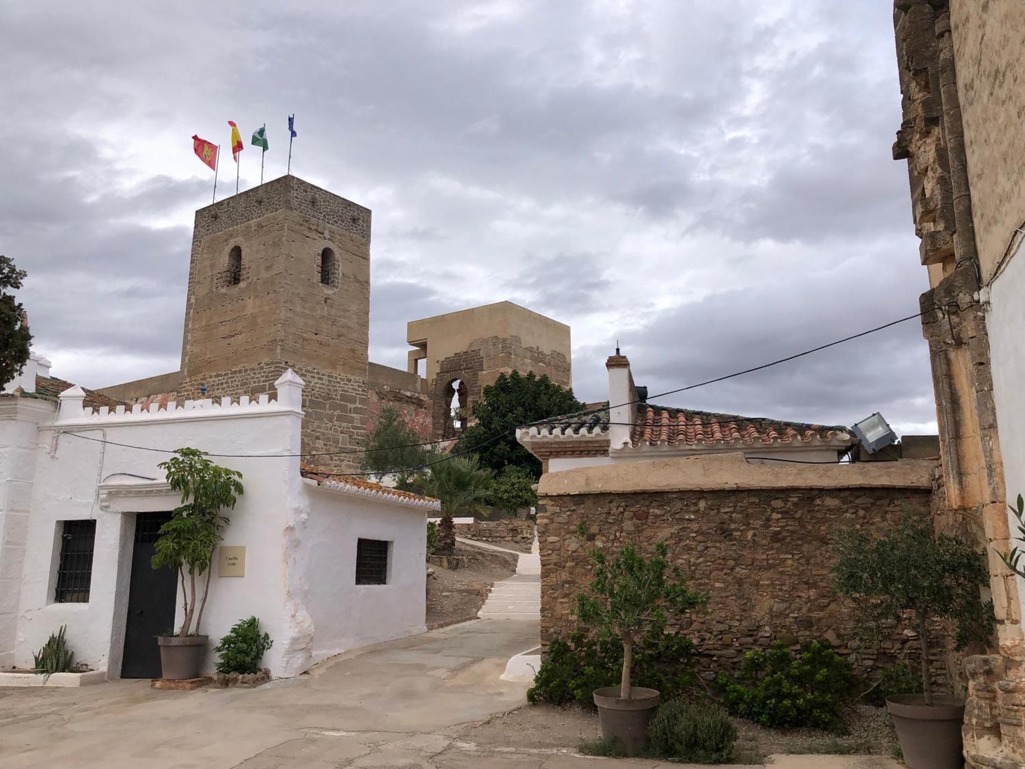 Mirasierrahome... Tu Hogar De Vacaciones! Alora Buitenkant foto