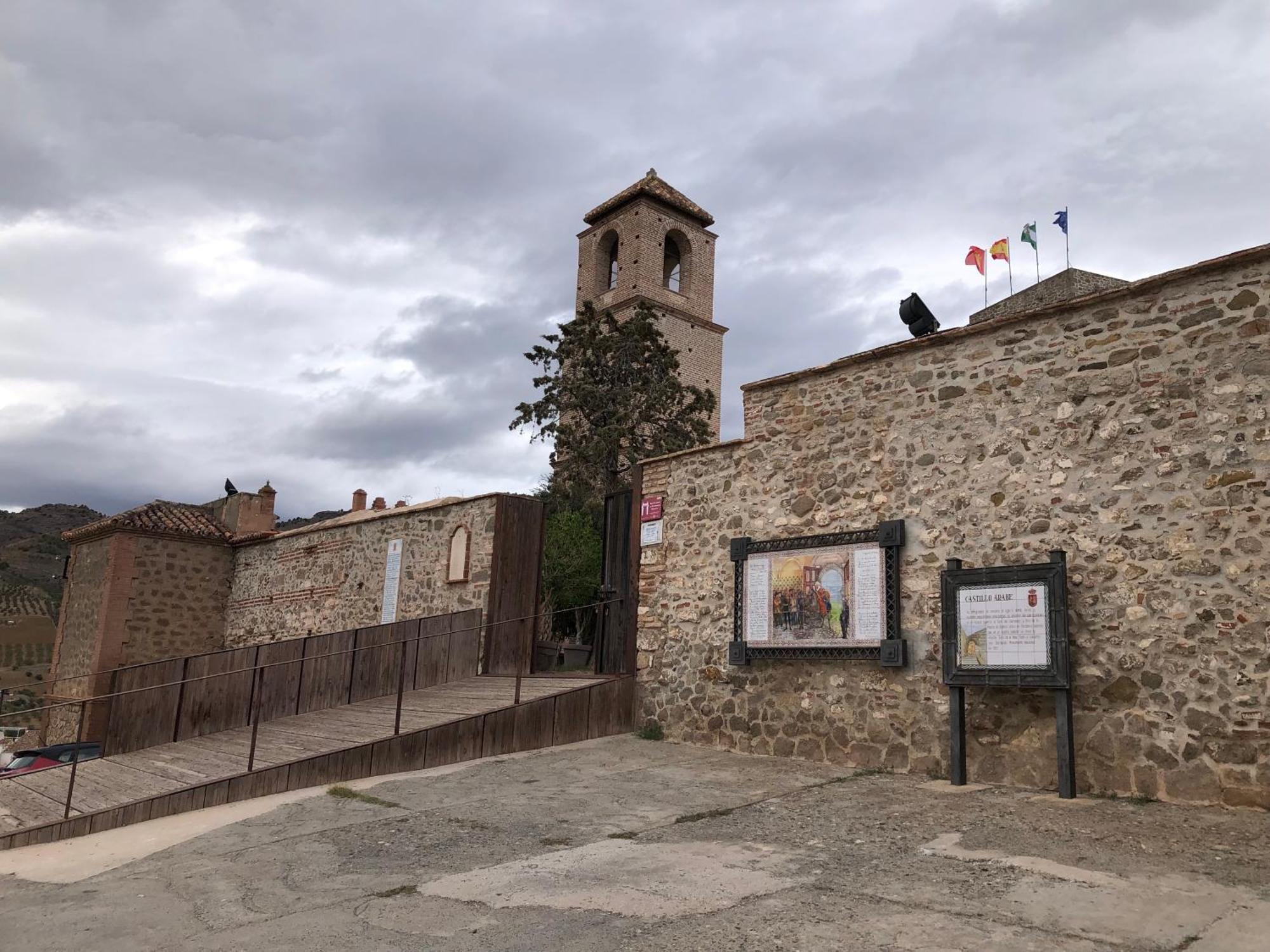 Mirasierrahome... Tu Hogar De Vacaciones! Alora Buitenkant foto