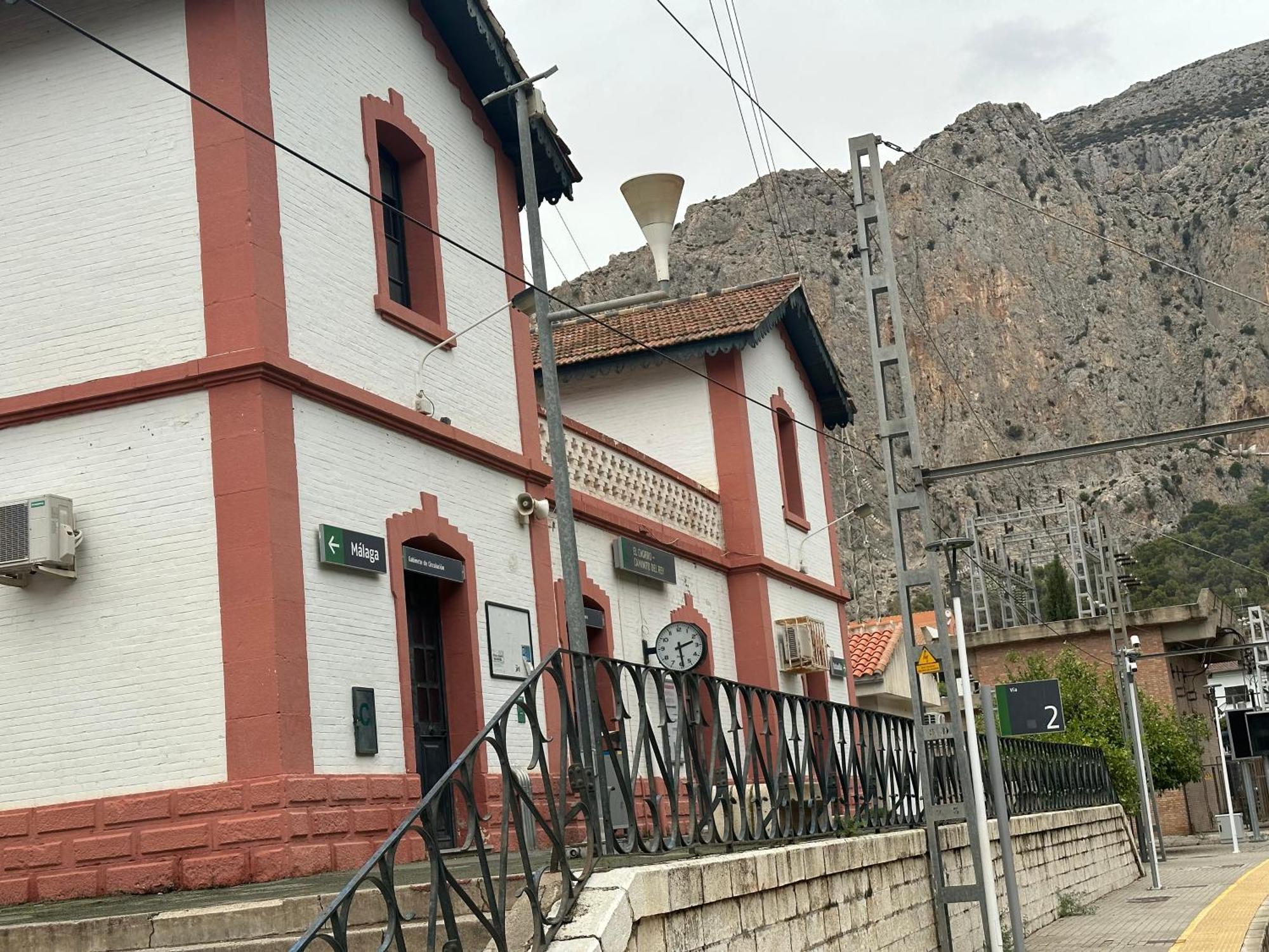Mirasierrahome... Tu Hogar De Vacaciones! Alora Buitenkant foto