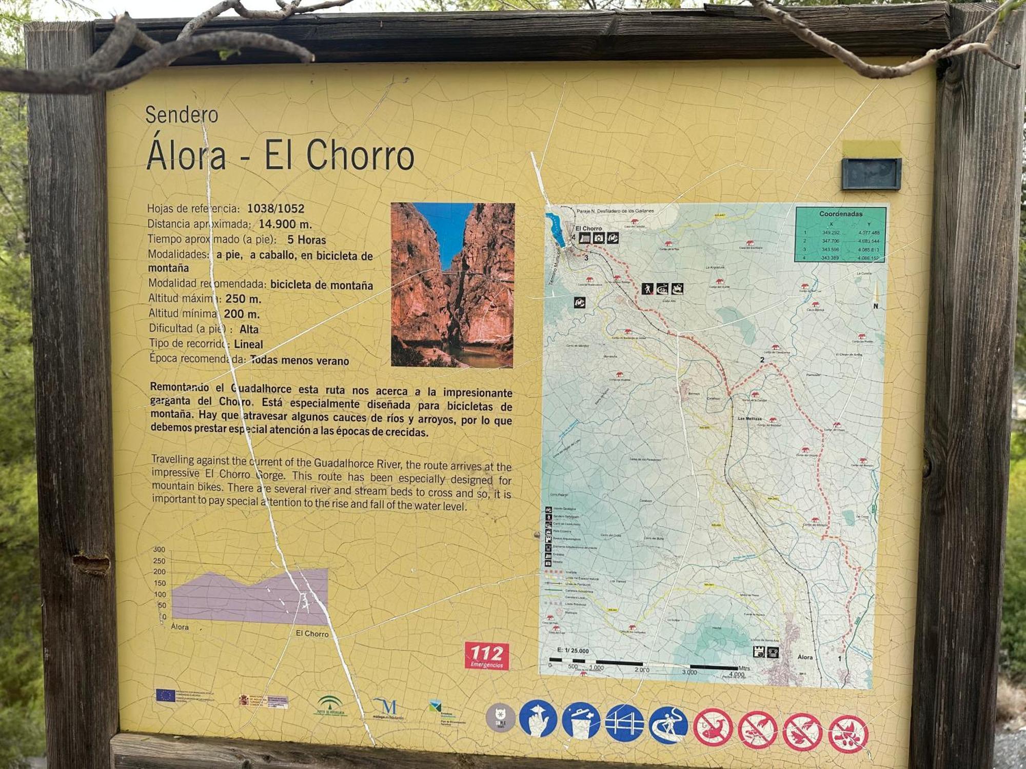Mirasierrahome... Tu Hogar De Vacaciones! Alora Buitenkant foto
