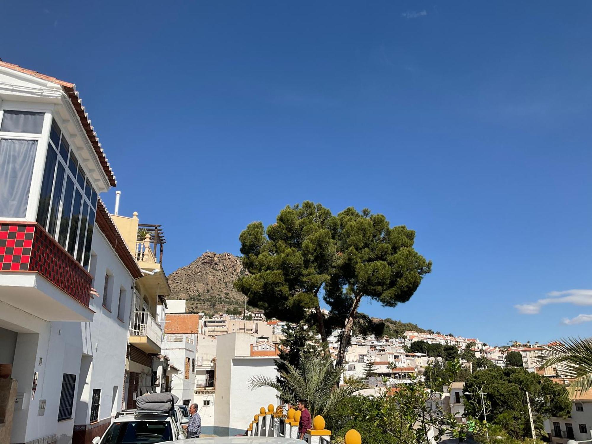 Mirasierrahome... Tu Hogar De Vacaciones! Alora Buitenkant foto