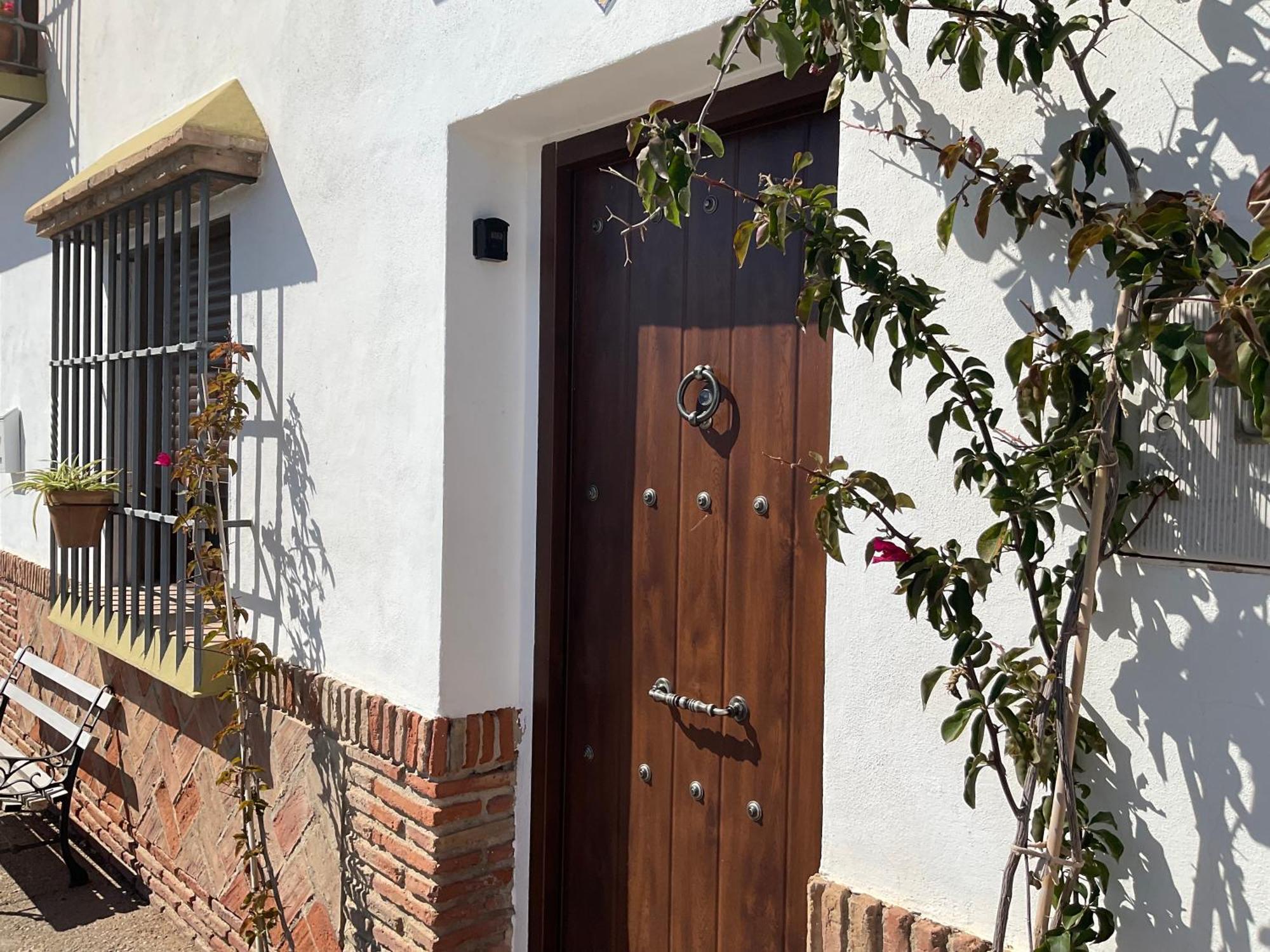 Mirasierrahome... Tu Hogar De Vacaciones! Alora Buitenkant foto