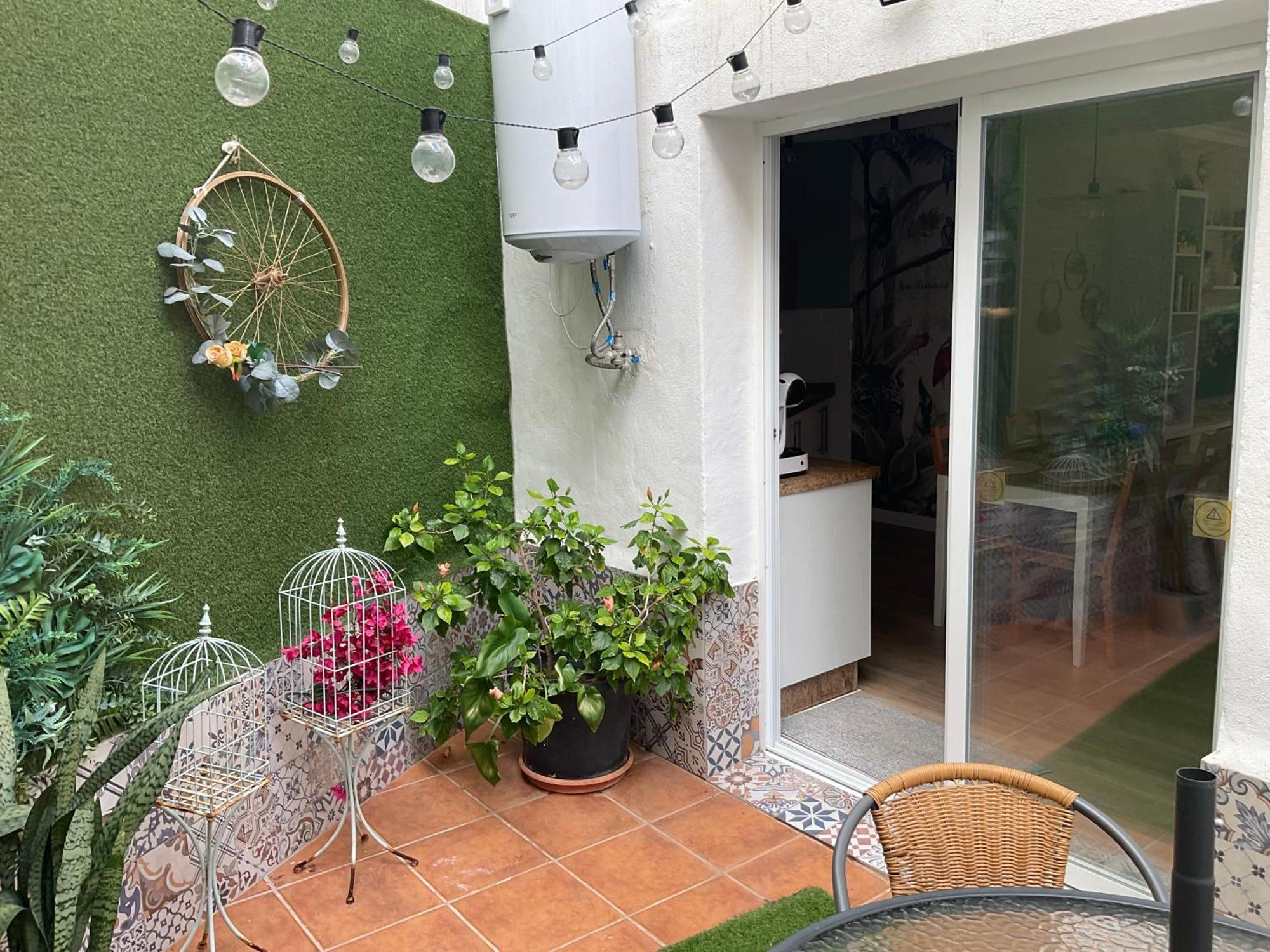 Mirasierrahome... Tu Hogar De Vacaciones! Alora Buitenkant foto